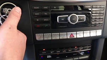 Eco Start Stopp mit Memoryfunktion