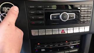 Eco Start Stopp mit Memoryfunktion