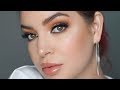 GLAM ✨ Makeup Tutorial JLO OSCARS | STILLGLAMORUS