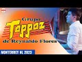 Grupo toppaz de reynaldo flores  esa pared en vivo mty nl 2023