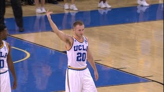 Highlights: UCLA M. Basketball vs. Michigan