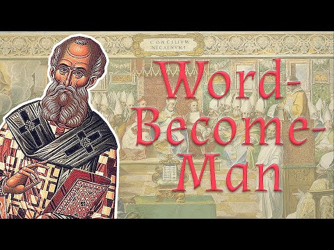 Athanasius of Alexandria: Athanasius Against the World - Christian Biographies