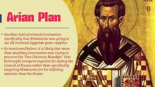 Athanasius of Alexandria: Athanasius Against the World - Christian Biographies