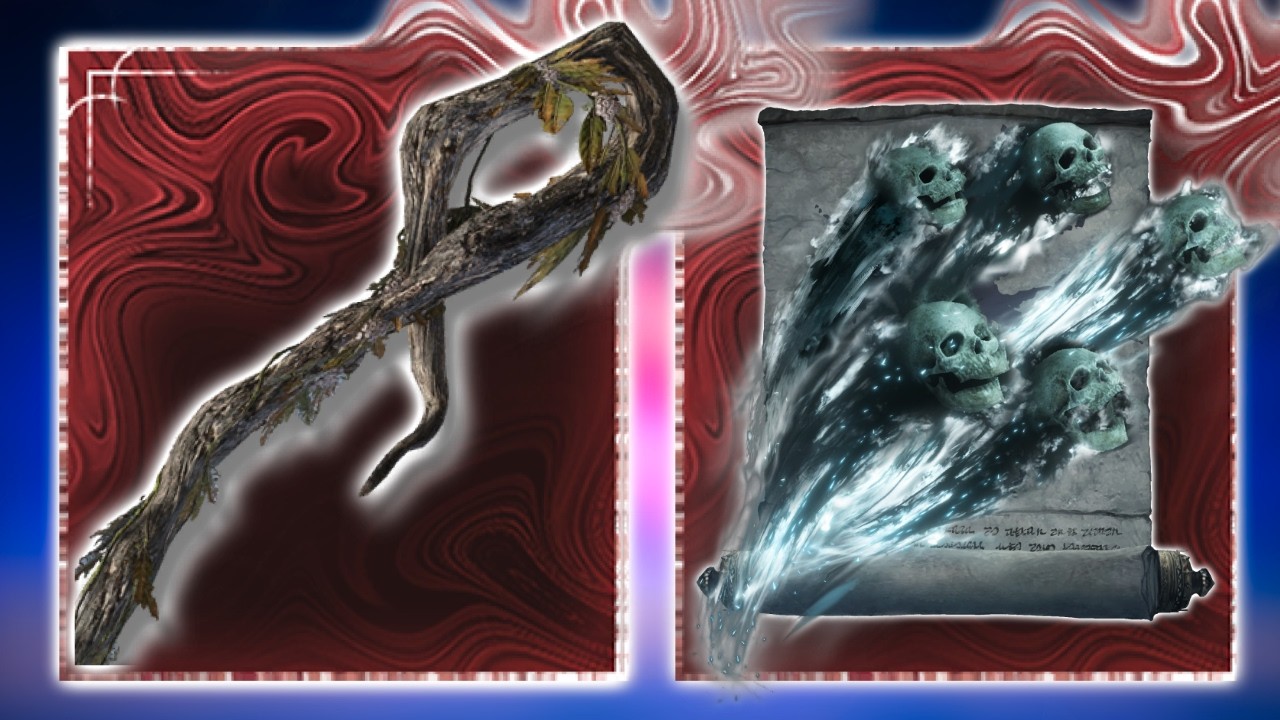 Double D Recluse Shreds at Depth 5