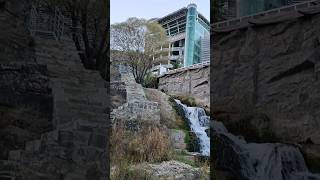 Tbilisi Botanical Garden, Walk In The Park, Georgia