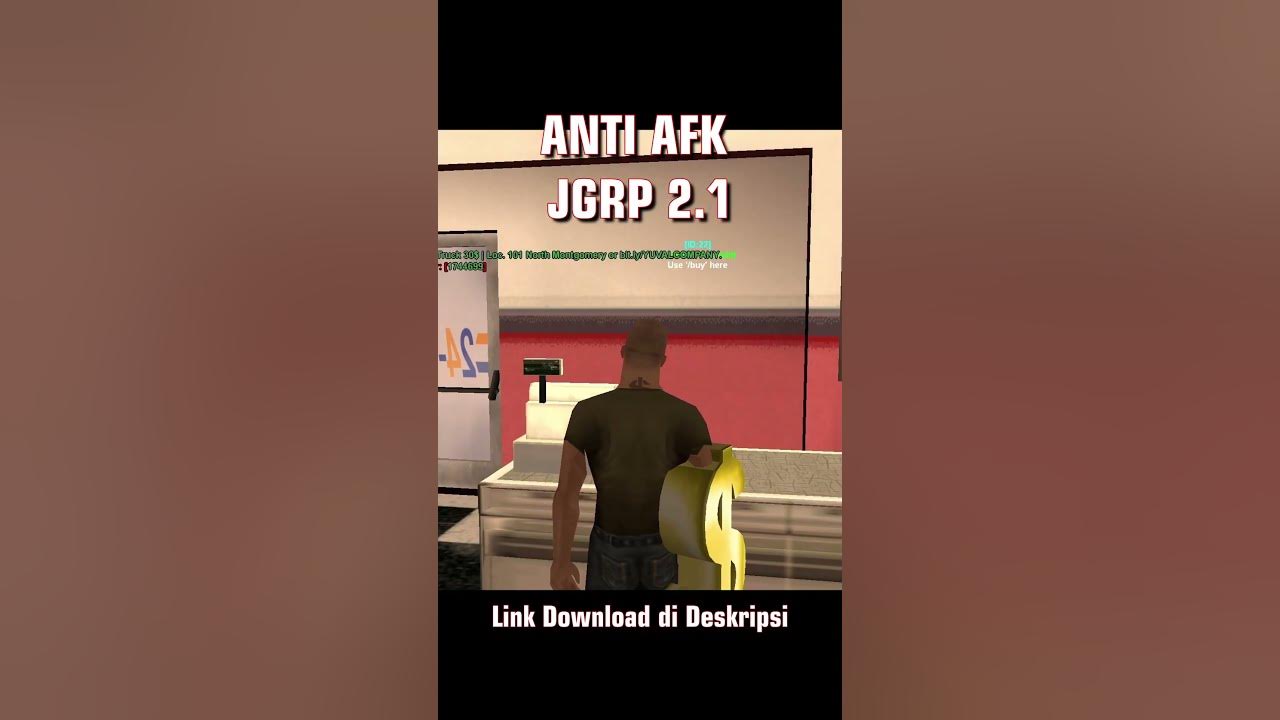 Roblox anti-AFK download