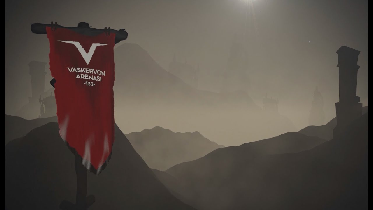 En İyi Hareketler: Vaskervon Arenası #133
