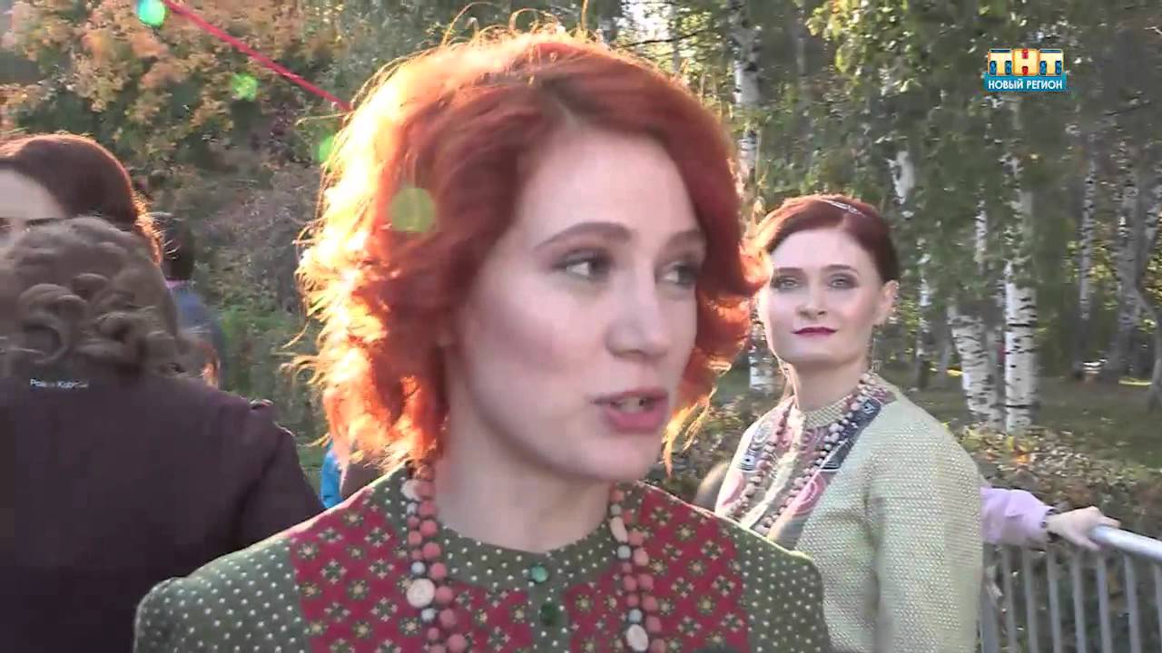 Живу в Ижевске 14.09.2015 - YouTube