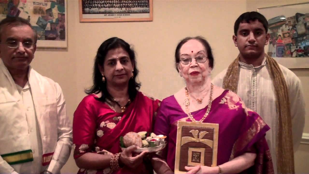 convention committee