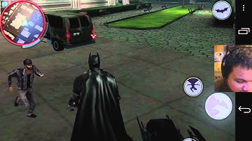 The Dark Knight Rises Playthrough for Android - Part 25