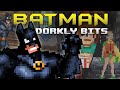 The (Many) Problems With Batman (Dorkly Bits Compilation)