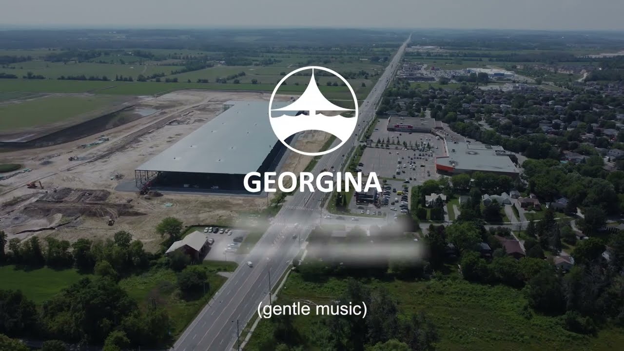 Business park investment opportunities in Georgina, York Region, Ontario