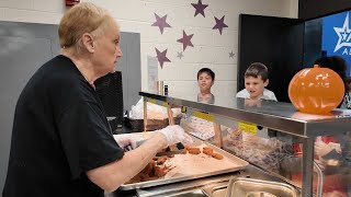 Meet Mrs. Emma | Adena Elementary
