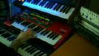 Good Evening Mr.Echo Gattobus LIVE Experiment