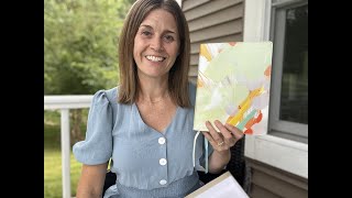 Need a Bible with print you can read? Honest info about this one!