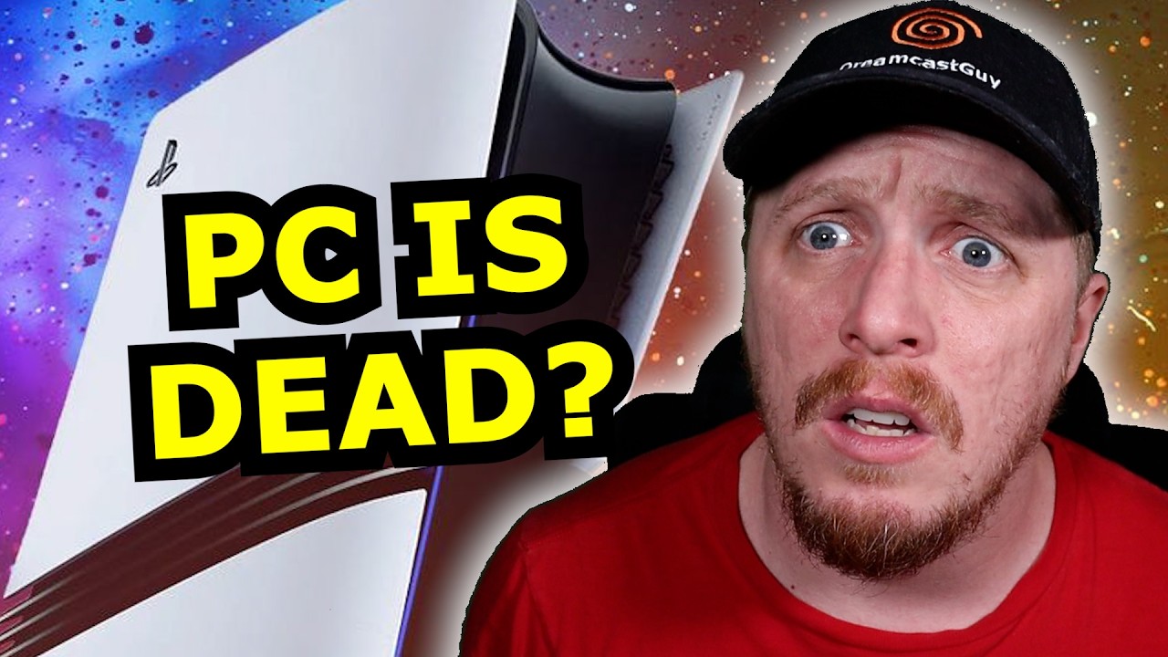 Xbox and PC gamers ANGRY at PlayStation!! 