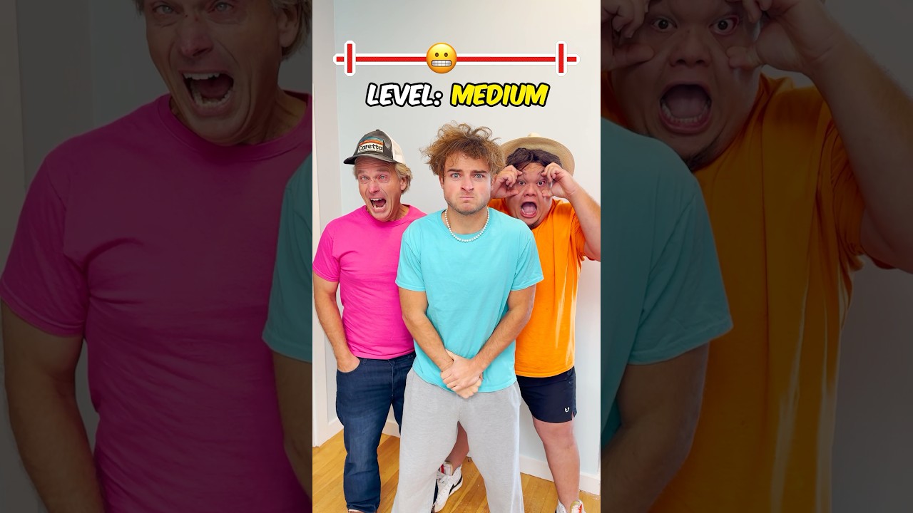 ЕСЛИ МОРГНЕШЬ, ПРОИГРАЕШЬ 😱 - 