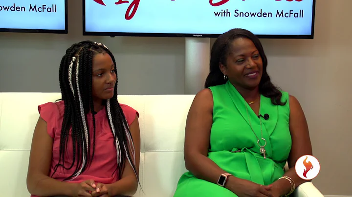 Ignite Success with Gabrielle and Latoya White fro...