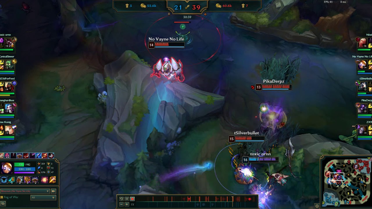 FULL AD DARK HARVEST LANCER PARAGON BLITZCRANK! I TOUCHED JINX AND LUX IN THEIR NONO SQUARES!!!!!!!