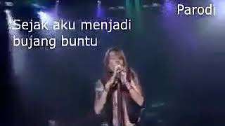 Parodi lagu bujang buntu