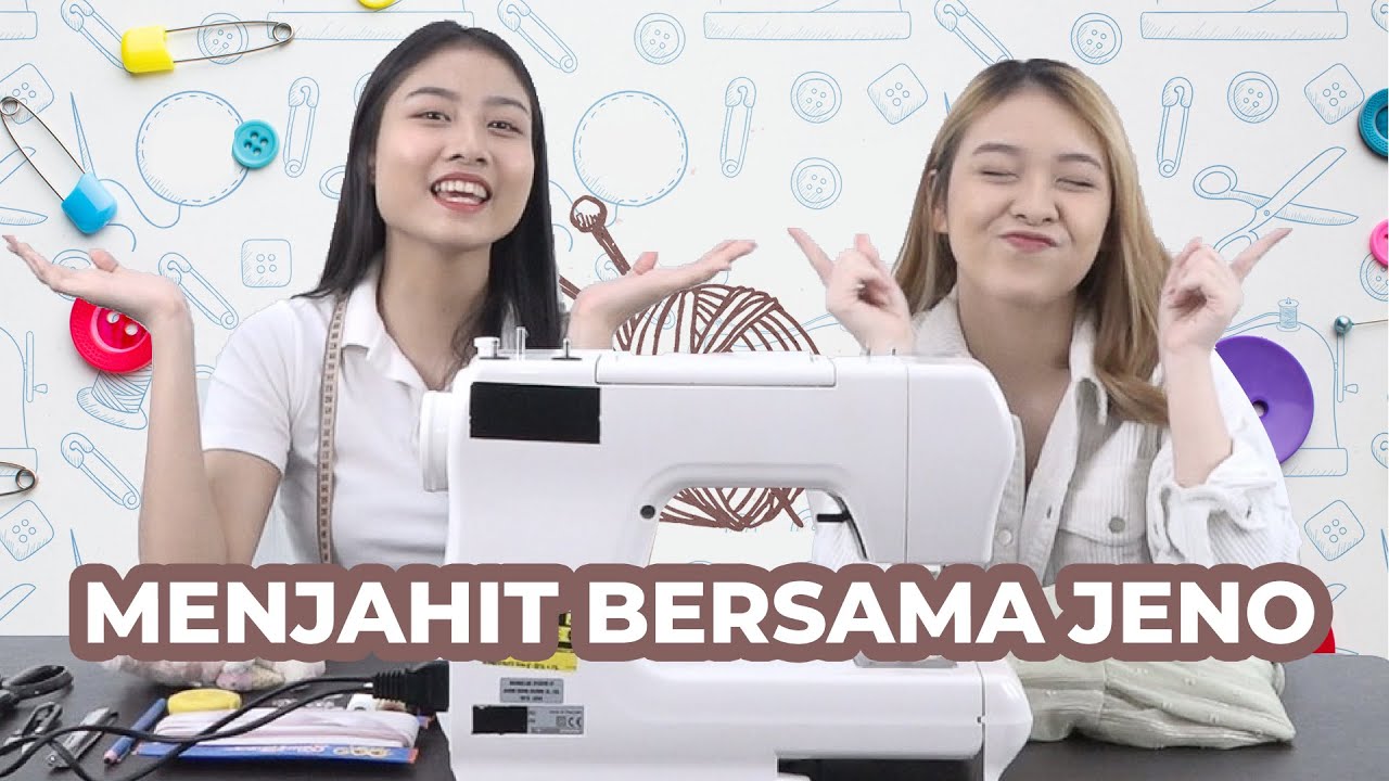 TIPS FASHIONABLE DARI PENJAHIT ANDALAN JKT48