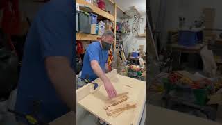 I Love How My Dewalt Table Saw Can Easily Be Stored Away In My Small Shop When Not In Use.