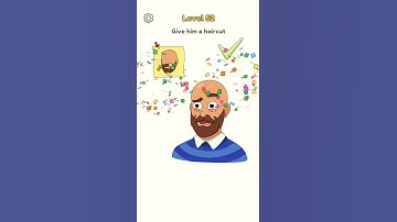 DOP 5 Delete One Part Level 52