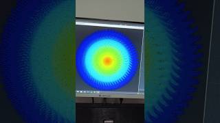 🔥 Impossible Optical Illusion in Python Turtle | Mesmerizing Rainbow Spiral Art 🌈🐍