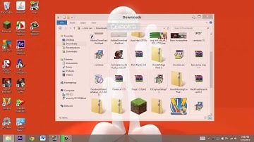 Minecraft: How To Install Texture Packs For Minecraft (1.4.7)