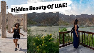 Latest Tourist Attractions In UAE | Best Places To Visit In UAE 2021 | Scenic Road Trip From Dubai!