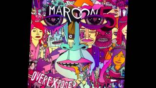 Maroon 5 - Fortune Teller