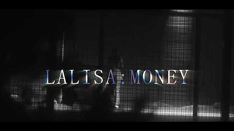 LALISA - "MONEY" M/V TEASER