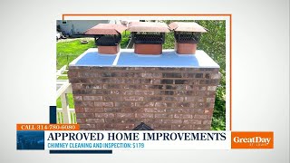 Approved Home Improvements