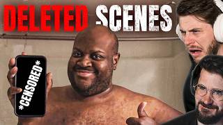 Deleted EDP445 Documentary Scenes!