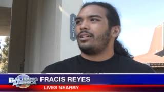 Filipino staff, neighbors rattled by Daly City medical building shooting