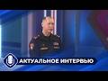 Росгвардия отмечает десятилетний юбилей в Якутии