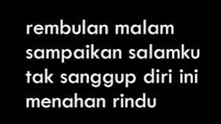 Ayu Ting Ting Kekasihku Lirik