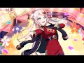 スクスタ ショウ。ランジュ(鐘嵐珠) Queendom オリジナル