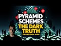 Pyramid Schemes: The Fraud That Preys on the Poor