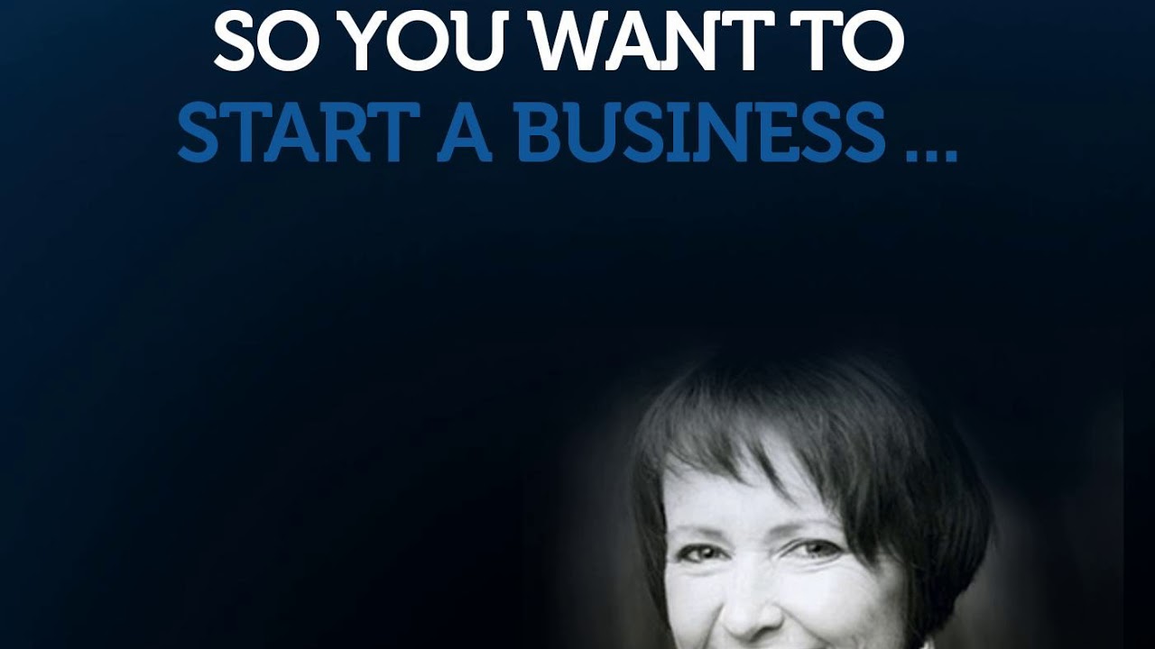 Leanne Isaacson; Digital Farmer and online pioneer