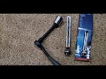 Travel trailer ELECTRIC WATER heater SIDE NOT WORKING
