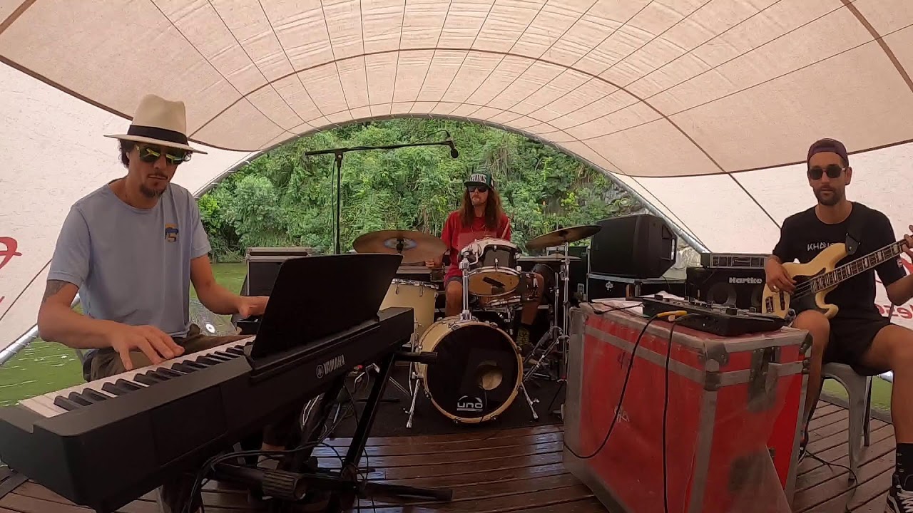 RV Project Trio | 24/02/2025 • Vale da Música