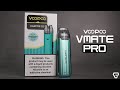 Voopoo vmate pro pod system review