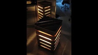 150 ideias de pallet para a casa toda #decorarMoveisCaseiros #Tutoriais #PassoAPasso