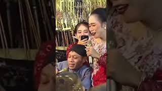 Uncek Susu Ori Palsu wayangkulit