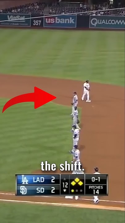 This Play Is Now Banned In The MLB - YouTube