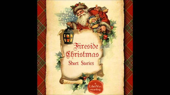 Fireside Christmas Short Stories - 7/17. The Baby'...