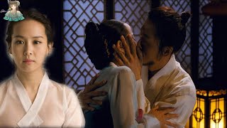 富公子看上性感艺妓，却被仆人拿了一血，看得让人血脉喷张