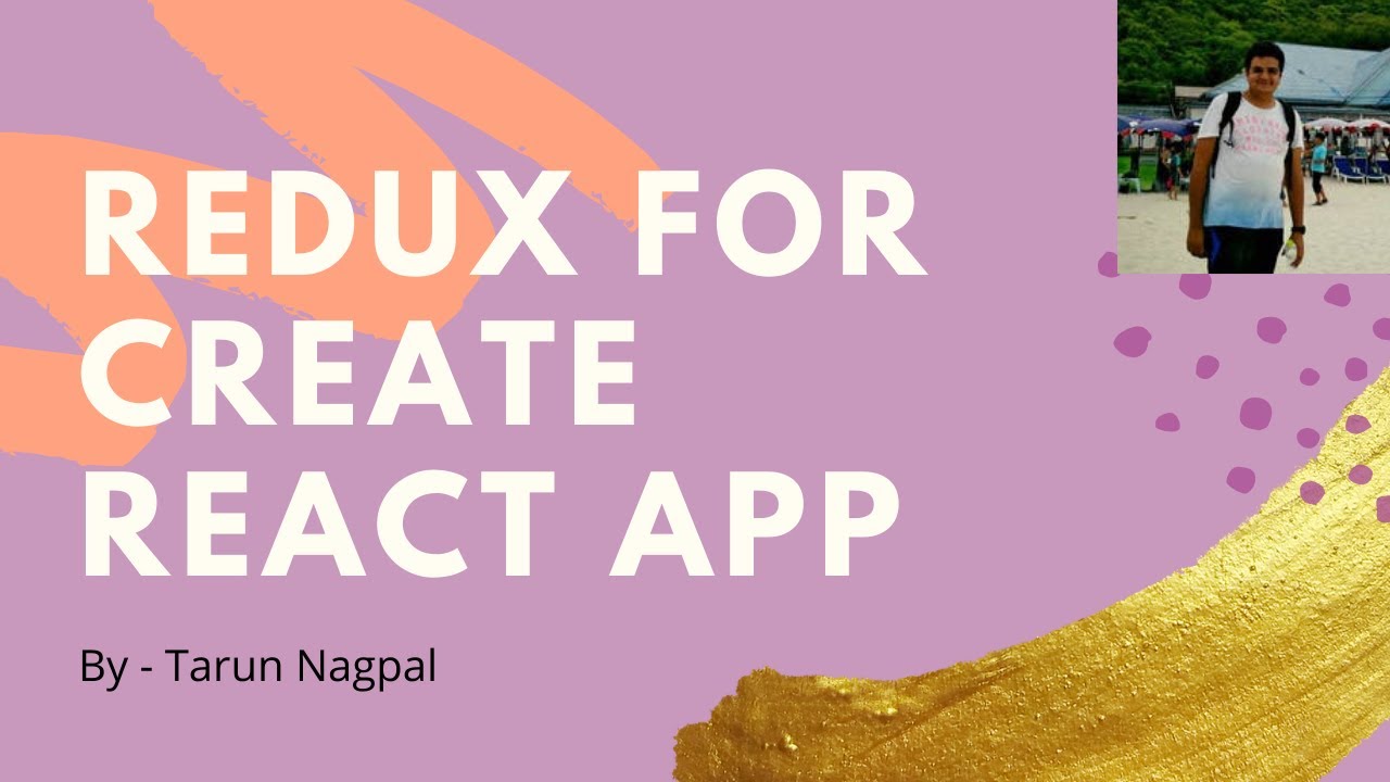 Online Devtalks meetup #7 Redux For React App - YouTube