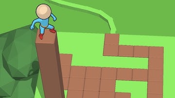 MAX LEVEL in Stacky Dash (Levels 41-50)